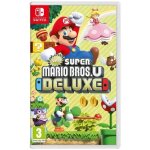 New super mario bros u switch New super mario bros u switch