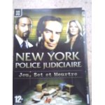 New york police judiciaire pc