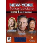 New york police judiciaire 2 pc