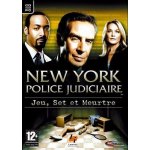 New york police judiciaire 3 pc