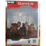New - york police judiciaires legacies pc