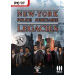 New - york police judiciaire: legacies pc