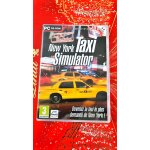 New york taxi simulator ¿ jeu pc simulation de taxi urbain a new york, pegi 3 ¿ vendu par blaspo New york taxi simulator ¿ jeu pc simulation de taxi urbain a new york, pegi 3 ¿ vendu par blaspo
