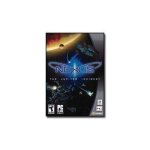 Nexus the jupiter incident - ensemble complet - pc - cd - win - allemand