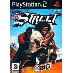Nfl street ps2