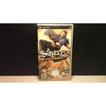 Nfl street 2: unleashed - sony psp