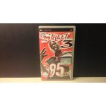 Nfl street 3 psp