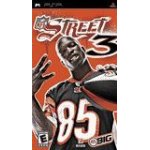 Nfl street 3 psp
