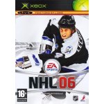 Nhl 06 xbox Nhl 06 xbox