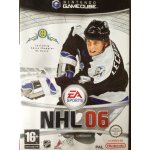 Nhl 06 gamecube