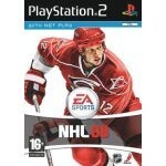 Nhl 08 ps2