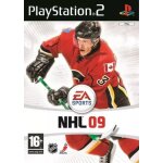 Nhl 09 - playstation 2 ps2 Nhl 09 - playstation 2 ps2