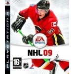 Nhl 09 ps3