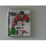Nhl 10 (import allemand)