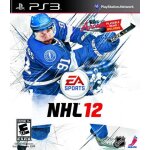Nhl 12 - ps3 (us)