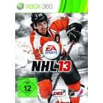 Nhl 13 [import allemand] [jeu xbox 360]