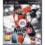 Nhl 13 - import r�publique tch�que ps3