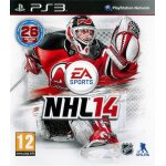 Nhl 14 - ps3 Nhl 14 - ps3