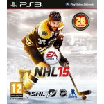 Nhl 15 ps3 Nhl 15 ps3