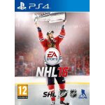 Nhl 16 ps4