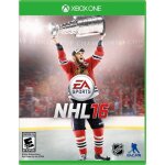 Nhl 16 - xbox one (us)