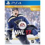 Nhl 17 deluxe edition (:)