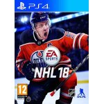 Nhl 18 ps4 Nhl 18 ps4