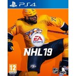 Nhl 19 - ps4