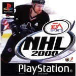 Nhl 2000 ps1
