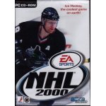Nhl 2000 pc