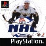 Nhl 2001 ps1