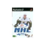 Nhl 2001 ps2 Nhl 2001 ps2
