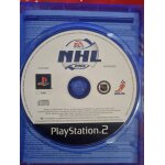 Nhl 2001 ¿ ps2 ¿ cd seul sans bo�tier ¿ jeu de hockey sur glace