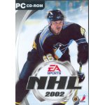 Nhl 2002 pc