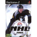 Nhl 2002 ps2