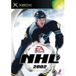 Nhl 2002 xbox