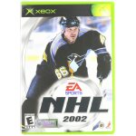 Nhl 2002 / game