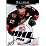 Nhl 2003 gamecube