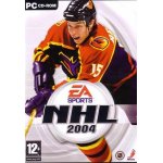 Nhl 2004 pc