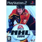 Nhl 2004 ps2