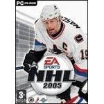 Nhl 2005 pc Nhl 2005 pc