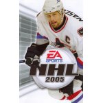 Nhl 2005 ps2 Nhl 2005 ps2