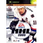 Nhl 2005 xbox