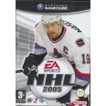 Nhl 2005 gamecube