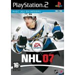 Nhl 2007 ps2