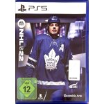 Nhl 22 - ps5 - franais et multilingue