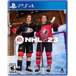 Nhl 23 playstation 4
