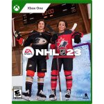 Nhl 23 - xbox one (us)