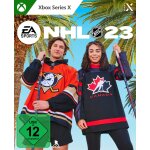 Nhl 23 - xbox series x