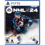 Nhl 24 - ps5 (us)
